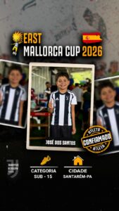 Confirmado Mallorca Cup 2026