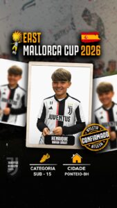 Confirmado Mallorca Cup 2026