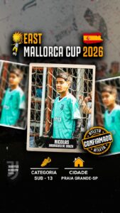 Confirmado Mallorca Cup 2026