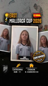 Confirmado Mallorca Cup 2026
