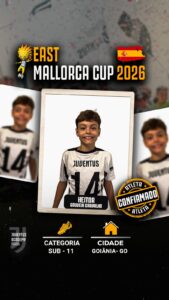 Confirmado Mallorca Cup 2026