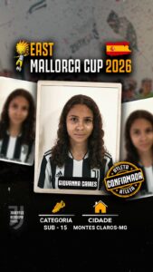 Confirmado Mallorca Cup 2026