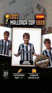 Confirmado Mallorca Cup 2026