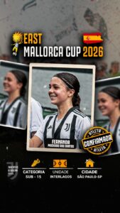 Confirmado Mallorca Cup 2026