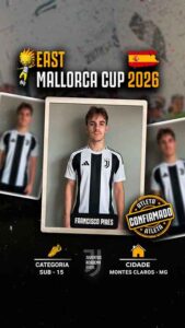 Confirmado Mallorca Cup 2026