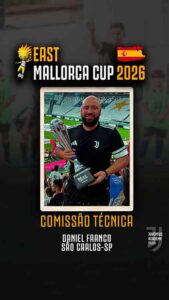 Juventus Academy Brasil