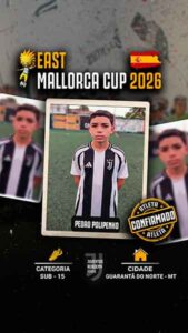 Confirmado Mallorca Cup 2026