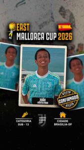 Confirmado Mallorca Cup 2026