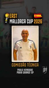 Juventus Academy Brasil