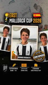 Confirmado Mallorca Cup 2026