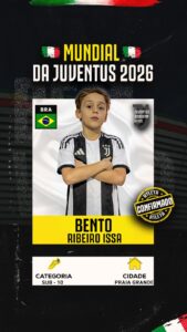 Juventus Academy