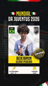 Juventus Academy