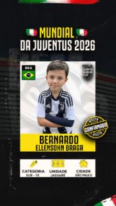 Juventus Academy