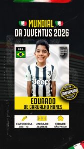 Juventus Academy