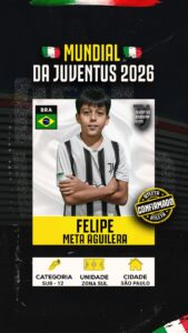 Juventus Academy