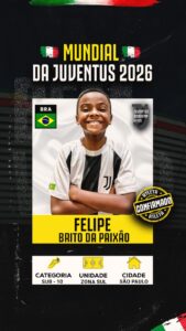 Juventus Academy