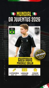 Juventus Academy