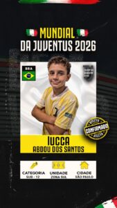 Juventus Academy