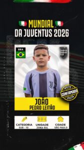 Juventus Academy