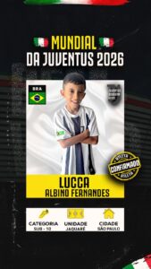 Juventus Academy