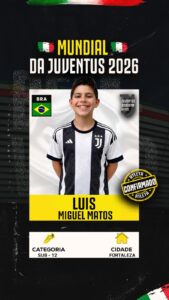 Juventus Academy