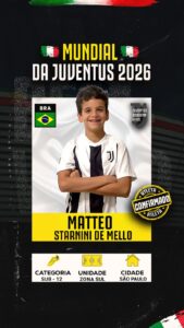 Juventus Academy