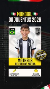 Juventus Academy