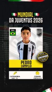 Juventus Academy