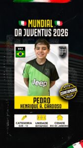 Juventus Academy