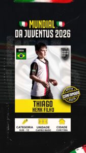 Juventus Academy