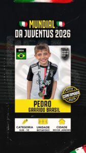 Juventus Academy