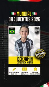 Juventus Academy