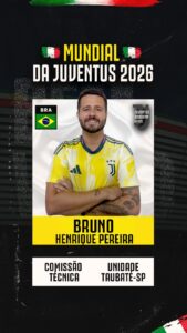 Juventus Academy