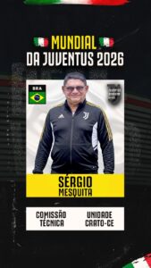 Juventus Academy