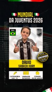 Juventus Academy