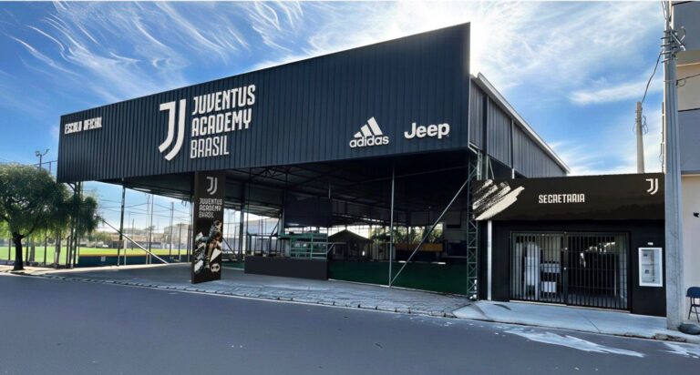 Juventus Academy São Carlos - SP
